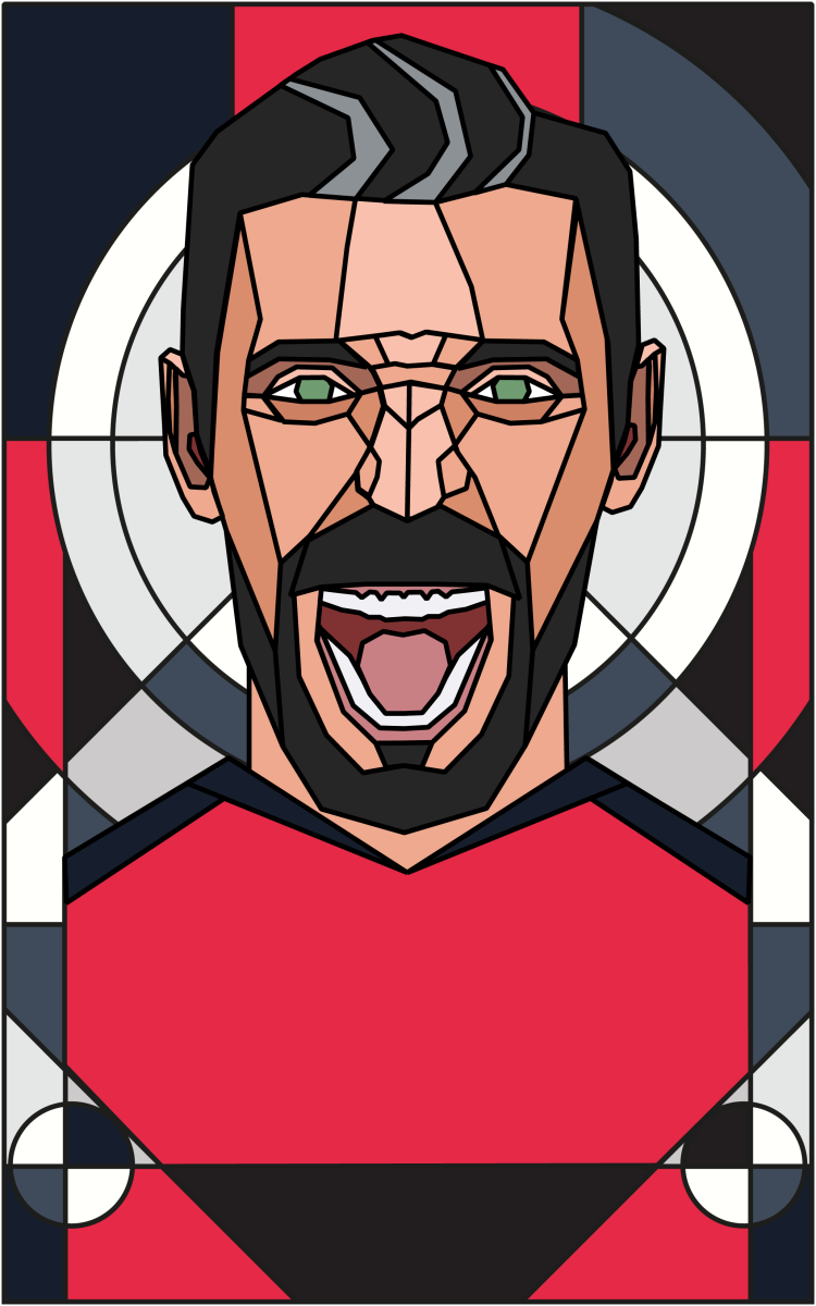 睿这样的球 睿这样的球