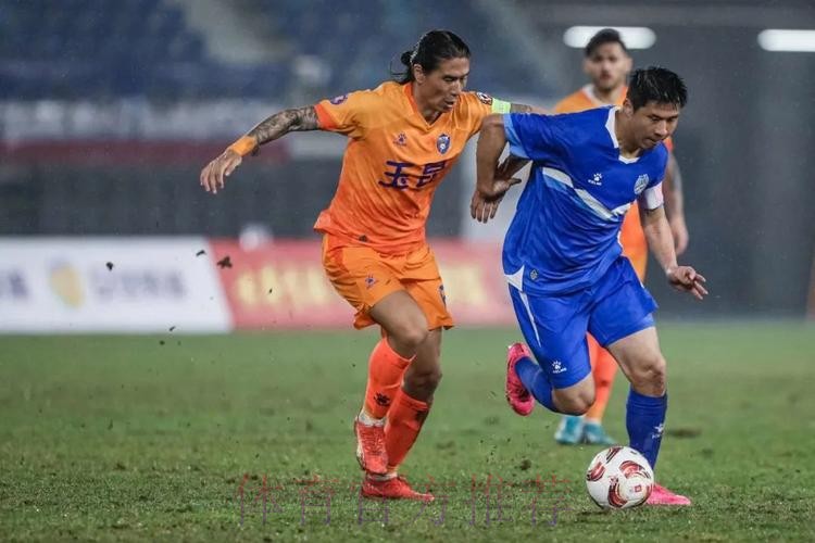 2020中甲联赛首轮综述 ——“升班马”抢眼 2020中甲联赛首轮综述 ——“升班马”抢眼