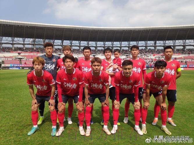 沈阳城市结束5轮不胜 湖南湘涛赛季6连平 沈阳城市结束5轮不胜 湖南湘涛赛季6连平