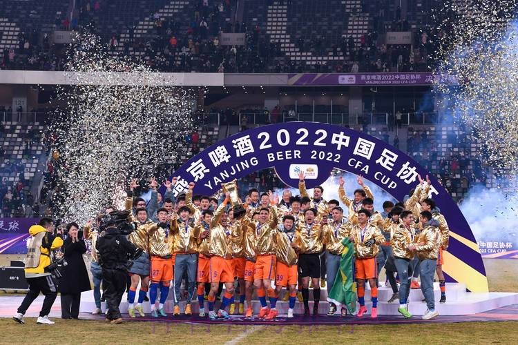 足协杯:扎根民间的足球才有生命力 足协杯:扎根民间的足球才有生命力